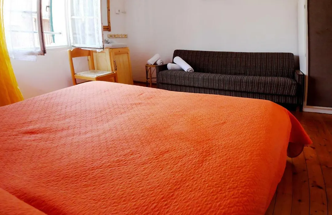 Albergo La Montanara-1