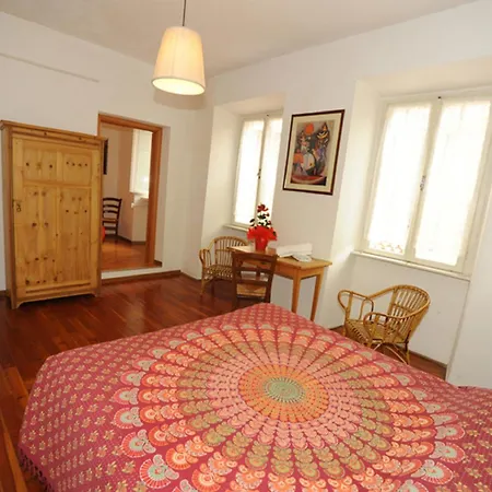 Albergo La Montanara-2