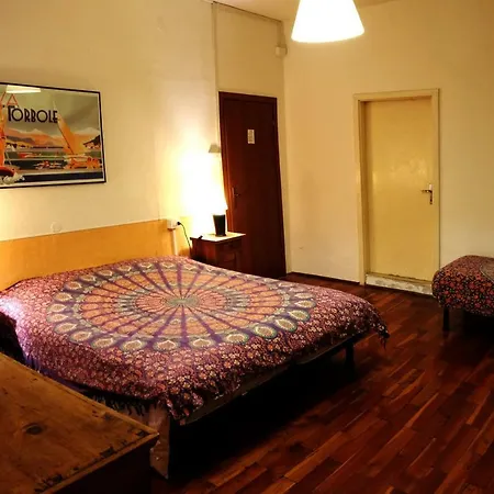 Albergo La Montanara-3